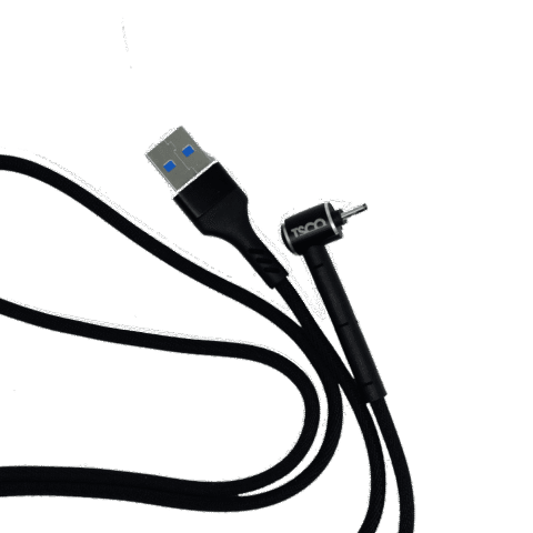 کابل شارژ تسکو مدل TCA 102